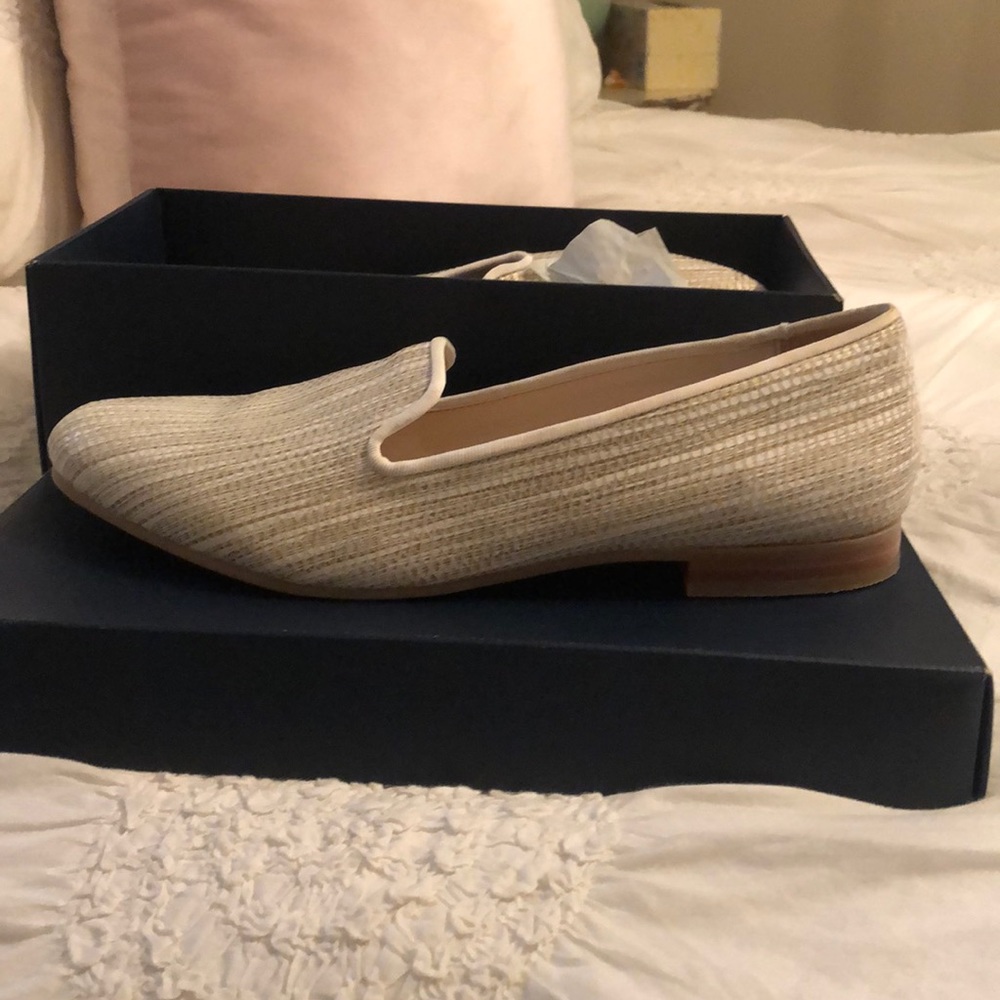 COLE HAAN SLIP ONS